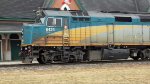 VIA Rail 6424